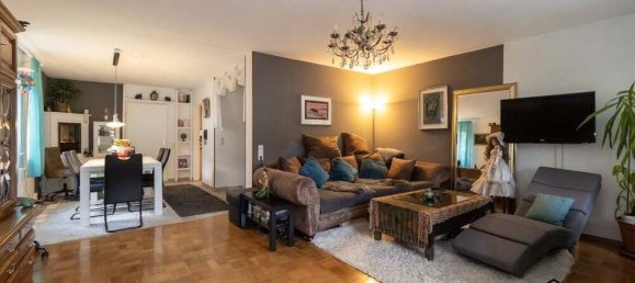 4 غرف نوم تاون هاوس في Konstanz, Germany رقم 42803 22