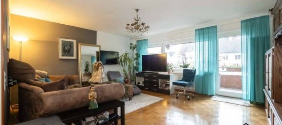 4 غرف نوم تاون هاوس في Konstanz, Germany رقم 42803 23