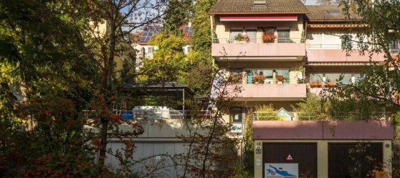 4 غرف نوم تاون هاوس في Konstanz, Germany رقم 42803 2