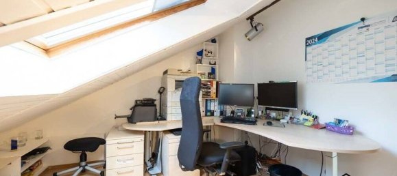 4 غرف نوم تاون هاوس في Konstanz, Germany رقم 42803 31