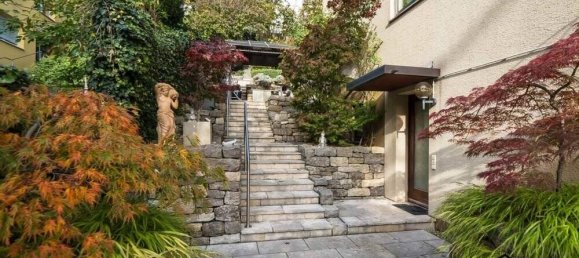 4 غرف نوم تاون هاوس في Konstanz, Germany رقم 42803 9