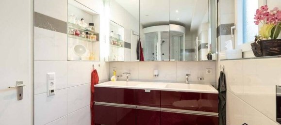 4 غرف نوم تاون هاوس في Konstanz, Germany رقم 42803 34