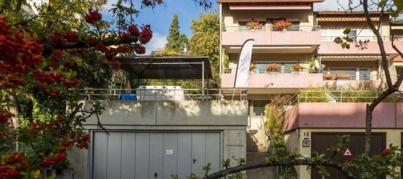 4 غرف نوم تاون هاوس في Konstanz, Germany رقم 42803 4