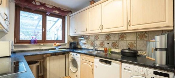 4 غرف نوم تاون هاوس في Konstanz, Germany رقم 42803 25