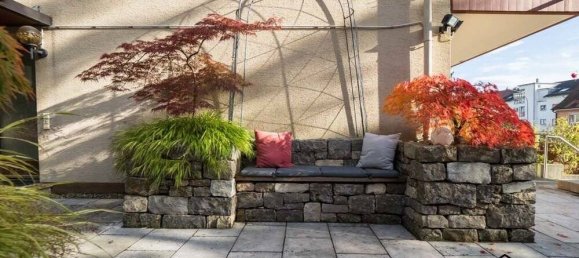 4 غرف نوم تاون هاوس في Konstanz, Germany رقم 42803 5