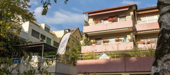 4 غرف نوم تاون هاوس في Konstanz, Germany رقم 42803 3