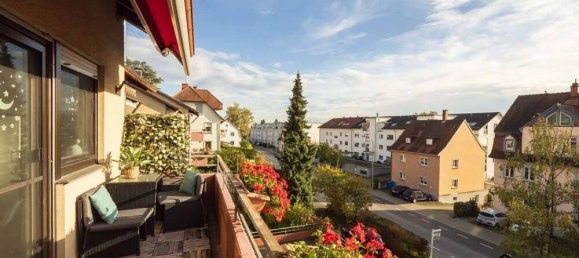 4 غرف نوم تاون هاوس في Konstanz, Germany رقم 42803 40