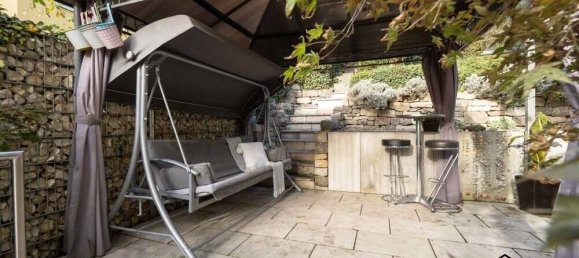 4 غرف نوم تاون هاوس في Konstanz, Germany رقم 42803 28