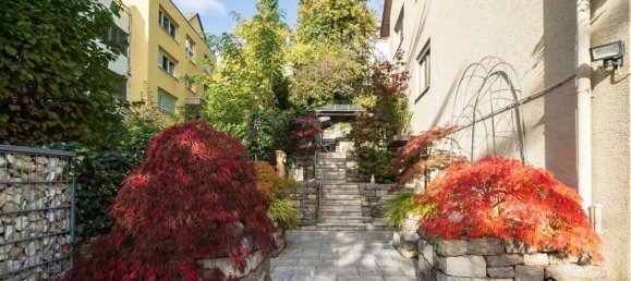 4 غرف نوم تاون هاوس في Konstanz, Germany رقم 42803 8