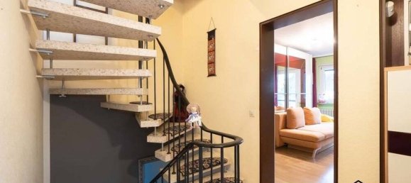 4 غرف نوم تاون هاوس في Konstanz, Germany رقم 42803 36