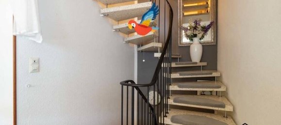 4 غرف نوم تاون هاوس في Konstanz, Germany رقم 42803 45