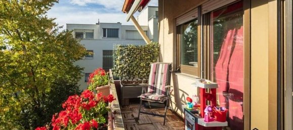 4 غرف نوم تاون هاوس في Konstanz, Germany رقم 42803 39