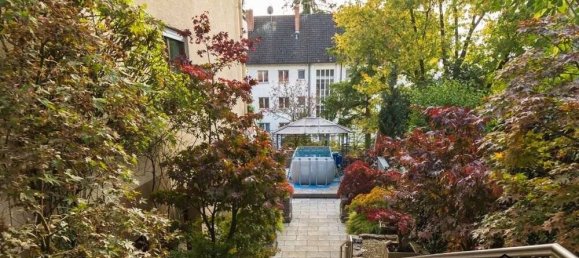 4 غرف نوم تاون هاوس في Konstanz, Germany رقم 42803 11