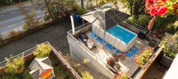 4 غرف نوم تاون هاوس في Konstanz, Germany رقم 42803 12