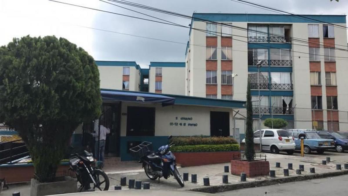 3 Schlafzimmer Haus in Valle del Cauca, Colombia, Nr. 4151