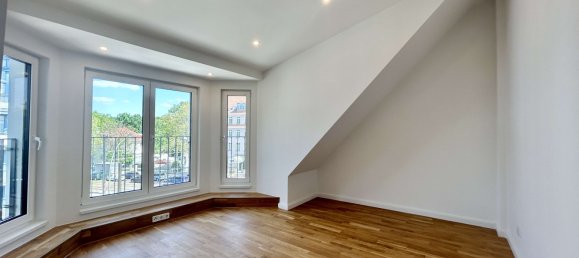 2 Schlafzimmer Wohnung in Karlshorst, Germany, Nr. 12674 15