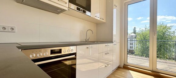 2 Schlafzimmer Wohnung in Karlshorst, Germany, Nr. 12674 9