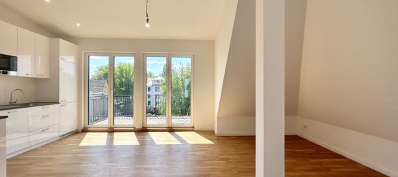 2 Schlafzimmer Wohnung in Karlshorst, Germany, Nr. 12674 6