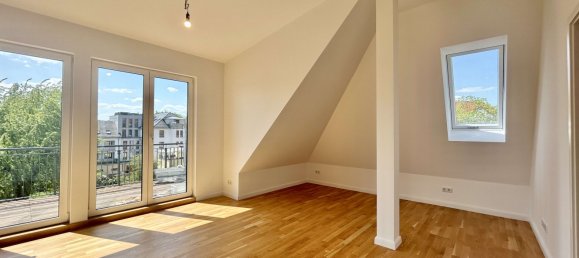 2 Schlafzimmer Wohnung in Karlshorst, Germany, Nr. 12674 5