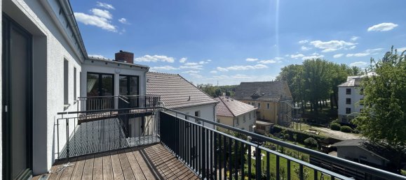 2 Schlafzimmer Wohnung in Karlshorst, Germany, Nr. 12674 10