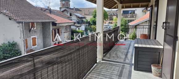 3 Schlafzimmer Wohnung in Chens-sur-Leman, France, Nr. 362271 5