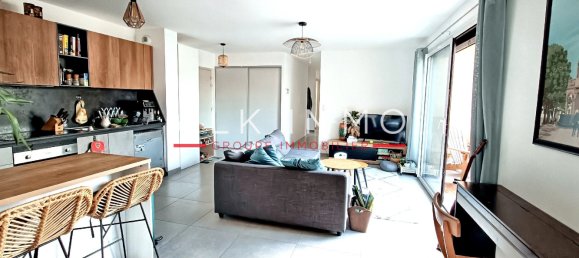 3 Schlafzimmer Wohnung in Chens-sur-Leman, France, Nr. 362271 3