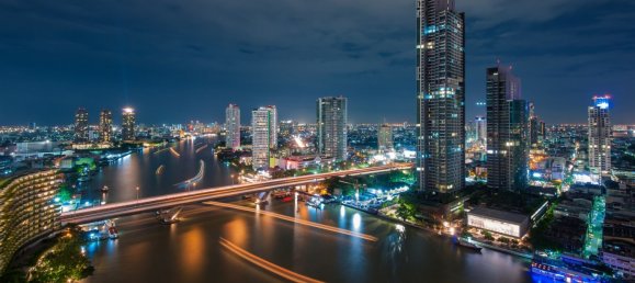 3 bedrooms Condo in Bangkok, Thailand No. 2184 14