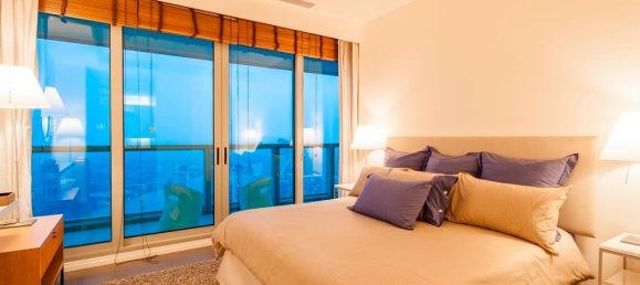 3 bedrooms Condo in Bangkok, Thailand No. 2184 13