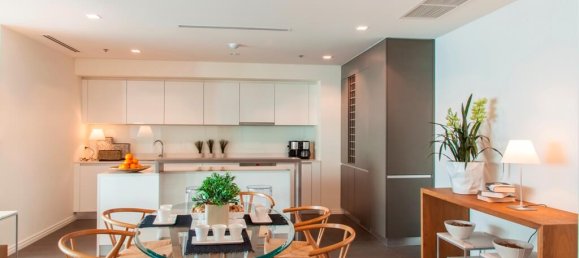 3 bedrooms Condo in Bangkok, Thailand No. 2184 11