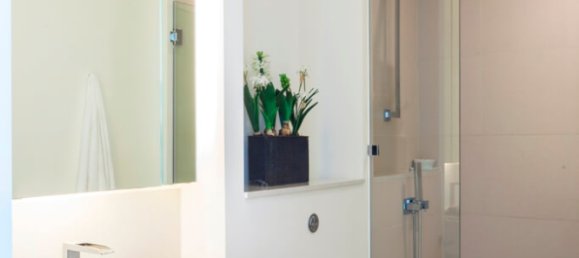 3 bedrooms Condo in Bangkok, Thailand No. 2184 12