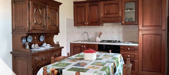 2 Schlafzimmer Wohnung in Campoli Appennino, Italy, Nr. 206761 19