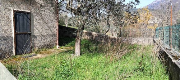 2 Schlafzimmer Wohnung in Campoli Appennino, Italy, Nr. 206761 10