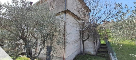 2 Schlafzimmer Wohnung in Campoli Appennino, Italy, Nr. 206761 6