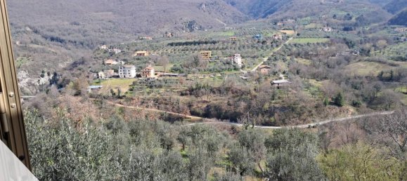 2 Schlafzimmer Wohnung in Campoli Appennino, Italy, Nr. 206761 9