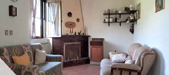 2 Schlafzimmer Wohnung in Campoli Appennino, Italy, Nr. 206761 16