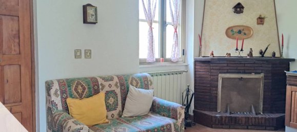 2 Schlafzimmer Wohnung in Campoli Appennino, Italy, Nr. 206761 17