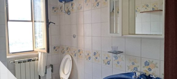 2 Schlafzimmer Wohnung in Campoli Appennino, Italy, Nr. 206761 3
