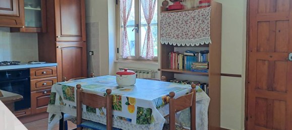 2 Schlafzimmer Wohnung in Campoli Appennino, Italy, Nr. 206761 20