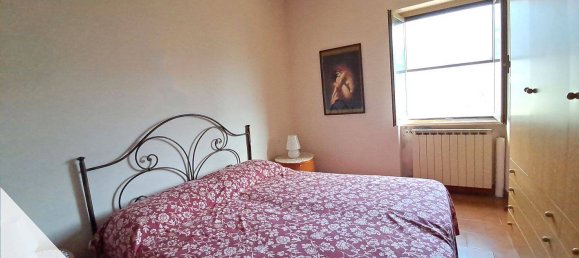 2 Schlafzimmer Wohnung in Campoli Appennino, Italy, Nr. 206761 2