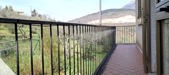 2 Schlafzimmer Wohnung in Campoli Appennino, Italy, Nr. 206761 13