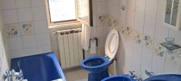 2 Schlafzimmer Wohnung in Campoli Appennino, Italy, Nr. 206761 4