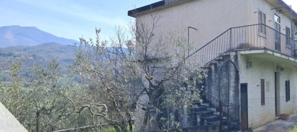 2 Schlafzimmer Wohnung in Campoli Appennino, Italy, Nr. 206761 12