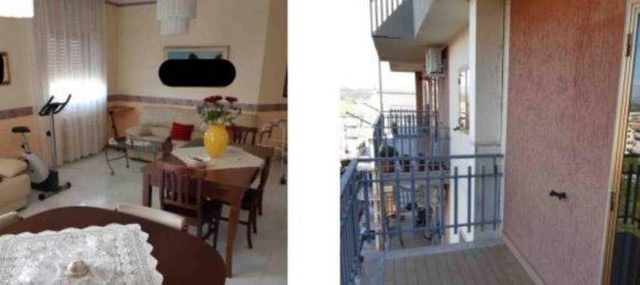 2 Schlafzimmer Wohnung in Carlentini, Italy, Nr. 351862 10