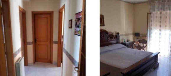 2 Schlafzimmer Wohnung in Carlentini, Italy, Nr. 351862 11