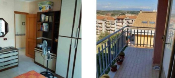 2 Schlafzimmer Wohnung in Carlentini, Italy, Nr. 351862 14