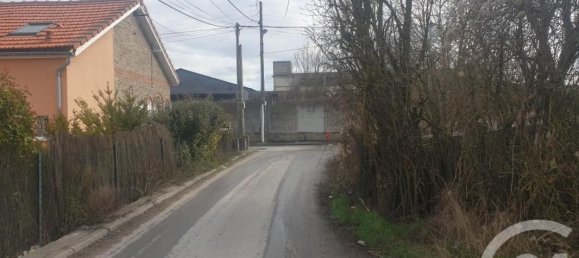 Grundstück in Chalons-en-Champagne, France 612m², Nr. 257236 3