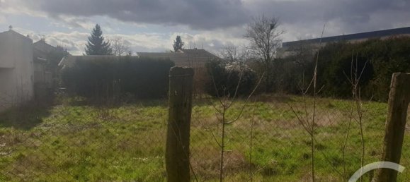 Grundstück in Chalons-en-Champagne, France 612m², Nr. 257236 2