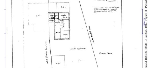 6-Zimmer Villa in Borno, Italy, Nr. 251957 13