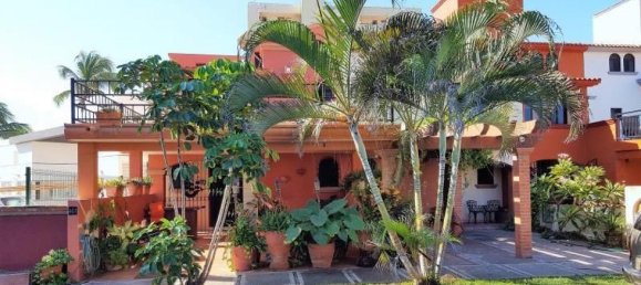 3 bedrooms House in Sinaloa, Mexico No. 184231 2