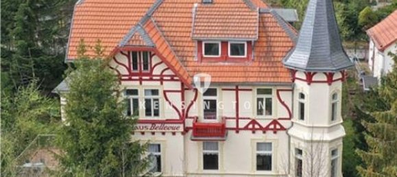 11 bedrooms Villa in Gottingen, Germany No. 188093 3